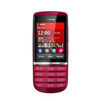 Nokia Asha 300 (A00003224) Nokia Asha 300 (A00003224)